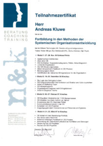 2007-05-23_NuK_Systemische_Organisationsentwicklung